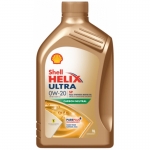 Shell Helix Ultra SP 0W-20 1L